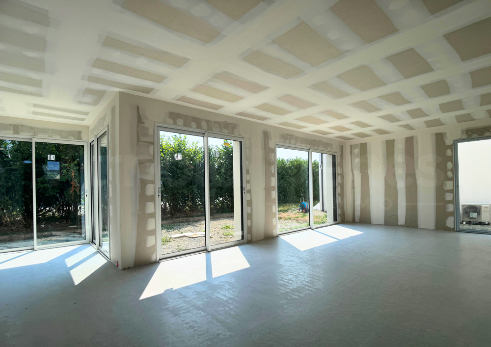 Maison – Betton - Vue 4