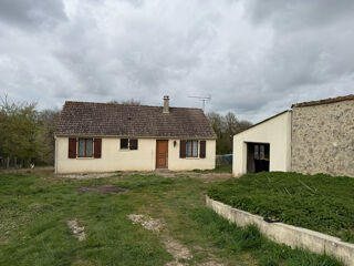  Maison � vendre 4 pi�ces 80 m�