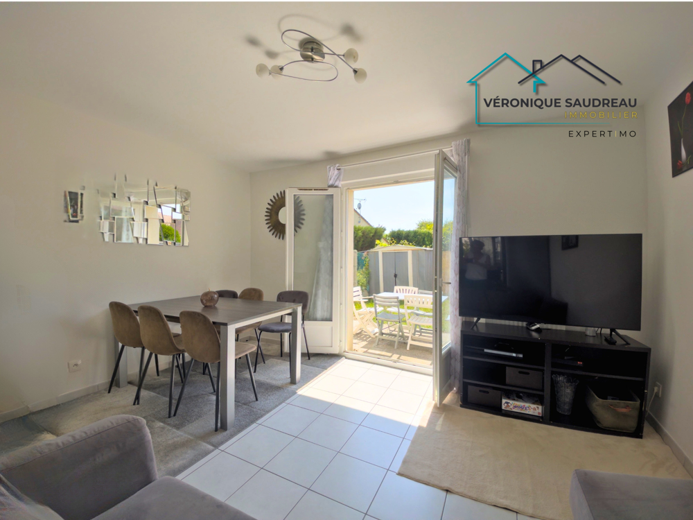 Maison 4 pièces 72 m² · à Coignieres · 72 m² · 265 000 €