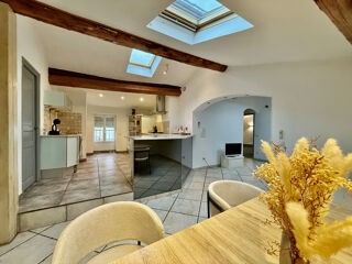  Appartement � vendre 3 pi�ces 77 m�