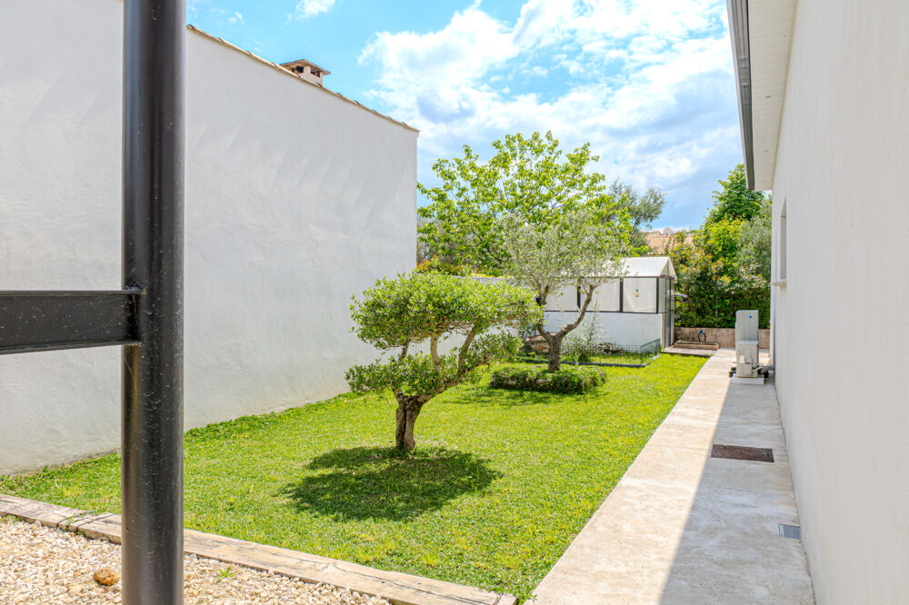 � vendre  Maison Lecques (30250)