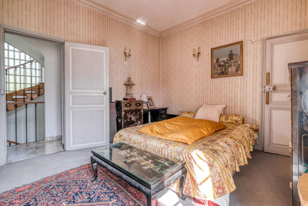 � vendre  Propri�t�/ch�teau Meaux (77100)