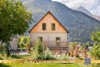  Chalet à vendre 12 pièces 321 m²