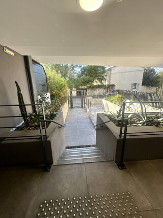  Appartement à vendre 1 pièce 31 m²