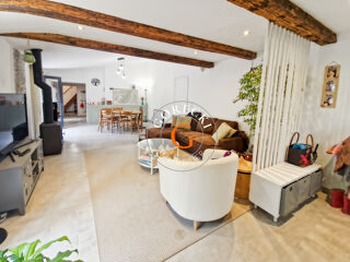  Maison à vendre 3 pièces 105 m²