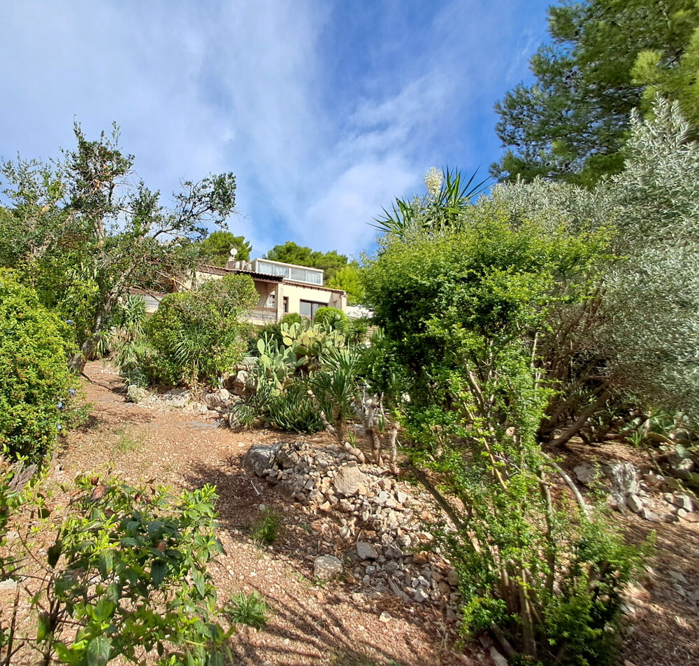 à vendre  Maison Carnoux-en-Provence (13470)
