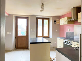  Maison à vendre 3 pièces 74 m²