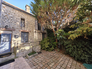  Maison � vendre 10 pi�ces 250 m�