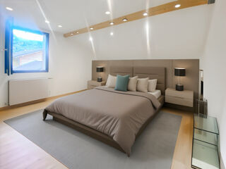  Chalet � vendre 4 pi�ces 99 m� Les houches