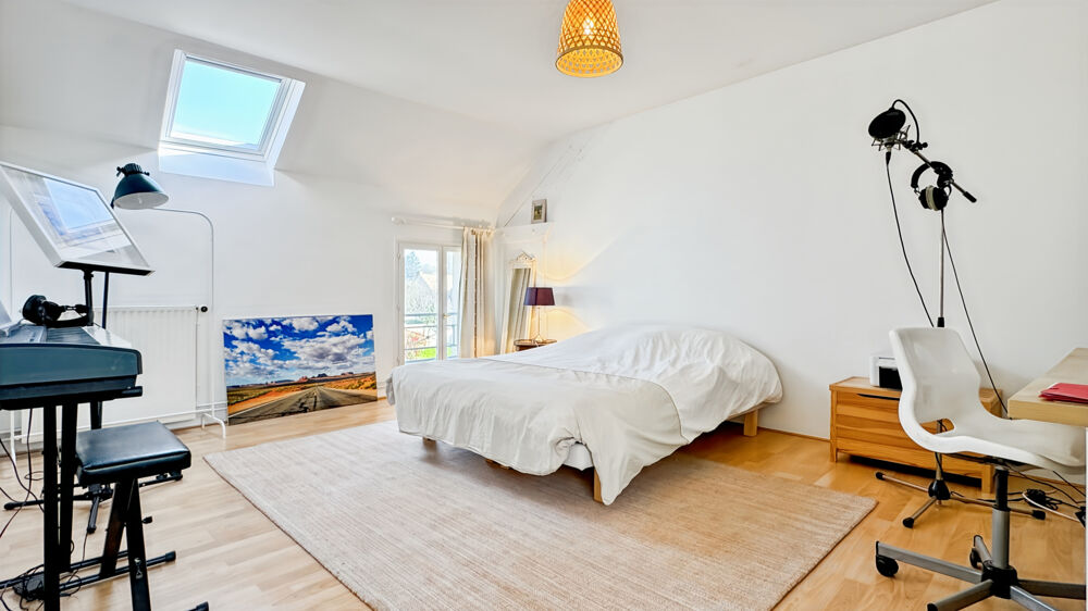 � vendre  Maison Saint-Nom-la-Bret�che (78860)