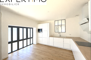  Maison � vendre 4 pi�ces 157 m�