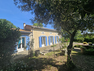  Maison � vendre 6 pi�ces 118 m�