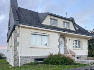 Vente Maison 5 pièces 100 m²