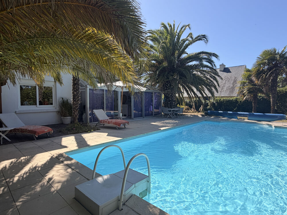 Maison 10 pièces 184 m² · à Arzon · 184 m² · 880 000 €