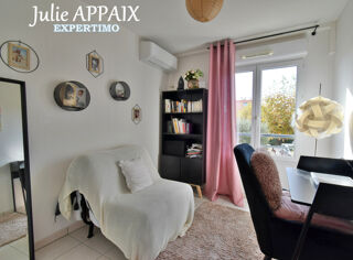 Appartement  vendre 3 pices 53 m