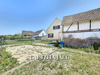  Maison  vendre 5 pices 111 m