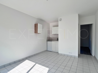  Appartement à vendre 2 pièces 28 m²