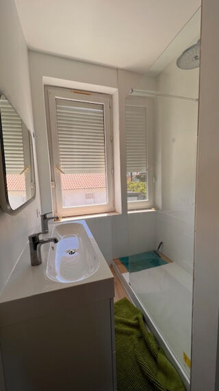  Maison � vendre 4 pi�ces 97 m�