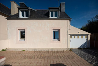  Maison à vendre 4 pièces 80 m²