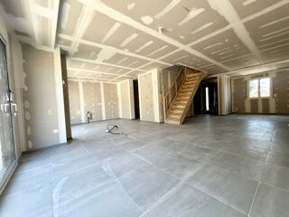  Maison 6 pi�ces 128 m� Montlhery