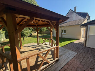  Maison � vendre 4 pi�ces 72 m�