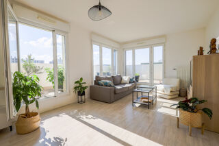  Appartement  vendre 3 pices 68 m