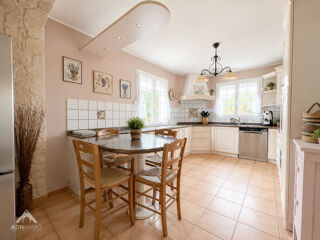  Maison à vendre 5 pièces 170 m²