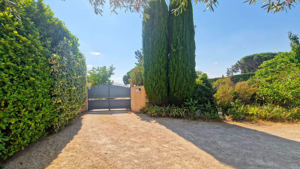 Vente Maison A vendre, superbe maison avec piscine secteur Rochefort-du-Gard Rochefort du gard