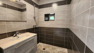  Maison à vendre 6 pièces 186 m²