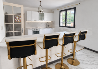  Maison à vendre 5 pièces 136 m²
