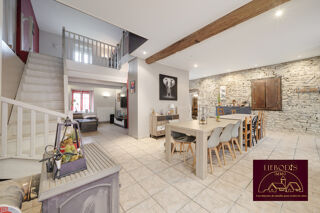  Maison � vendre 7 pi�ces 230 m�