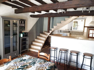  Maison � vendre 3 pi�ces 68 m�