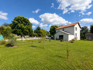  Maison à vendre 4 pièces 135 m²