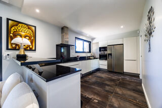  Maison à vendre 5 pièces 130 m²