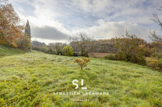  Terrain à vendre 1028 m²