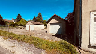  Parking / Garage à vendre 