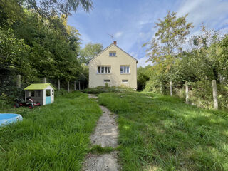  Maison � vendre 5 pi�ces 82 m�