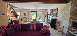  Maison à vendre 5 pièces 121 m²
