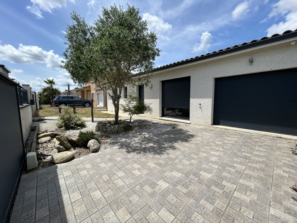 Vente Maison Maison de plain pied proche commerces Merville
