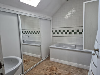  Maison à vendre 5 pièces 107 m²