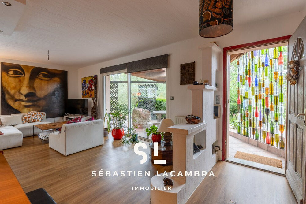 Vente Maison Maison familiale avec piscine, dépendance et vue dégagée   Un cadre de vie privilégié aux portes d'Albi Albi