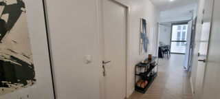  Appartement à vendre 3 pièces 60 m²
