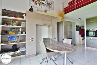  Appartement  vendre 3 pices 54 m