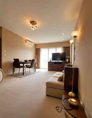  Appartement � vendre 2 pi�ces 52 m�