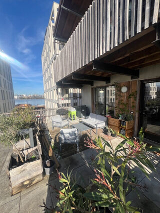  Duplex/triplex � vendre 4 pi�ces 86 m�