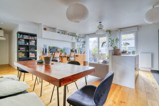  Appartement � vendre 3 pi�ces 73 m�