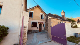  Maison � vendre 4 pi�ces 86 m�