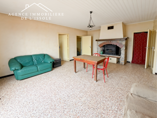  Maison à vendre 4 pièces 94 m²