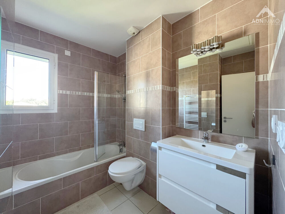  vendre  Maison Pron (01630)