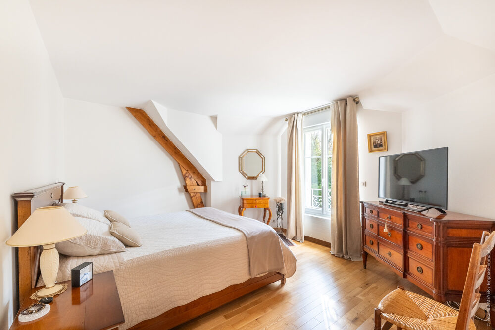 � vendre  Maison Villennes-sur-Seine (78670)